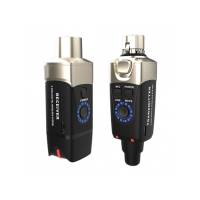 Радиосистема Xvive U3 WIRELESS MICROPHONE SYSTEM