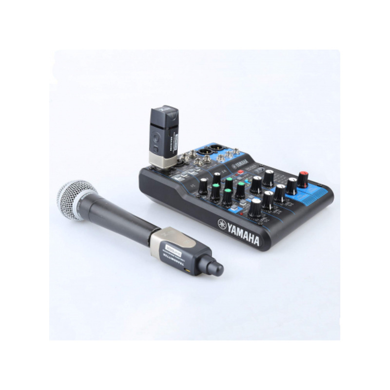 Радиосистема Xvive U3 WIRELESS MICROPHONE SYSTEM