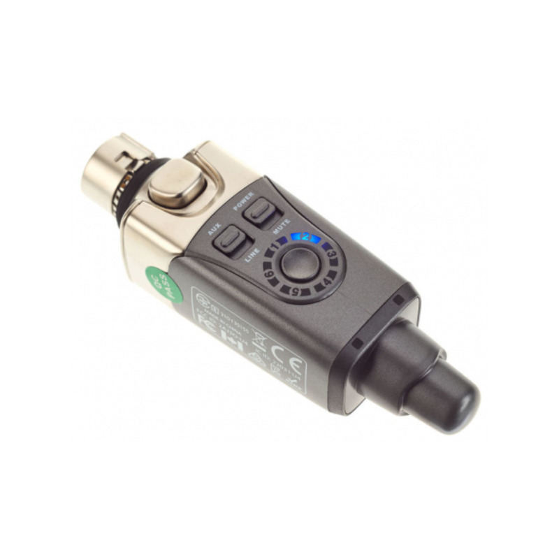 Радиосистема Xvive U4 IN-EAR MONITOR WIRELESS SYSTEM