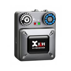 Радиосистема Xvive U4R IN-EAR MONITOR WIRELESS SYSTEM RECIEVER