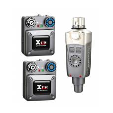 Радиосистема Xvive U4R2 IN-EAR MONITOR WIRELESS SYSTEM