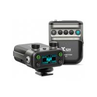 Микрофонная радиосистема Xvive U5 WIRELESS AUDIO FOR VIDEO SYSTEM