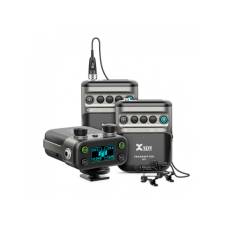 Радиосистема Xvive U5T2 WIRELESS AUDIO FOR VIDEO SYSTEM