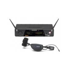 Радиосистема Samson UHF AIRLINE 77 W/HM40