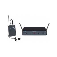 Мікрофонна радіосистема Samson UHF CONCERT 88 W/LM10BX