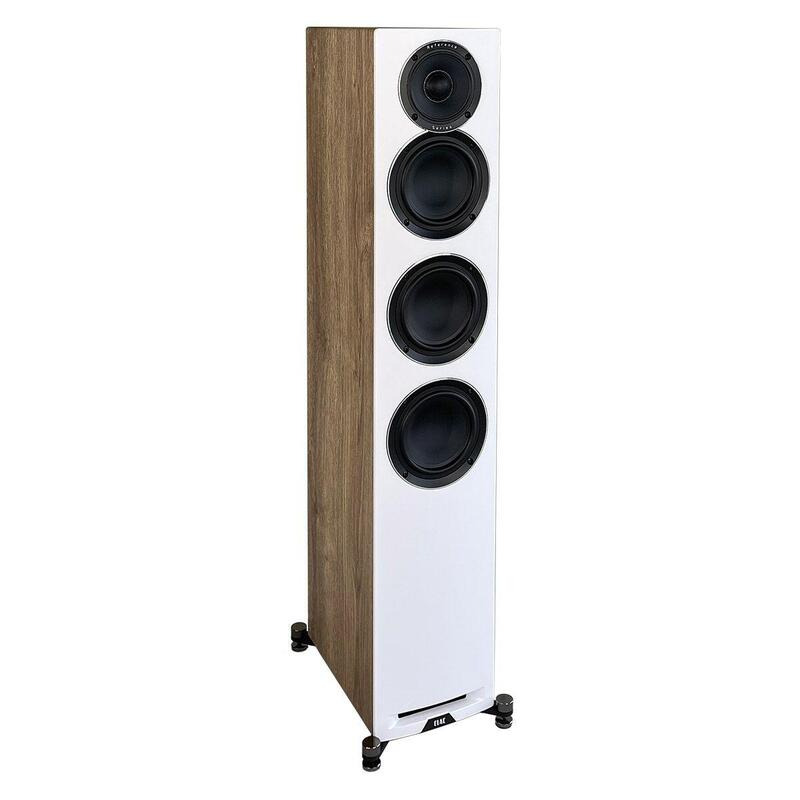 Акустическая система Elac UNI-FI REFERENCE UFR52