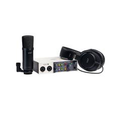 Комплект для звукозаписи UNIVERSAL AUDIO VOLT-SB2