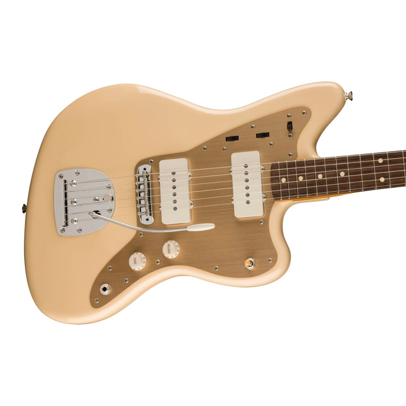 Электрогитара Fender Vintera II '50S Jazzmaster Desert Sand
