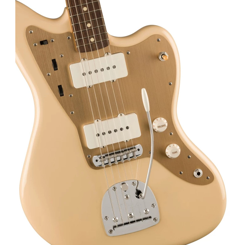 Электрогитара Fender Vintera II '50S Jazzmaster Desert Sand