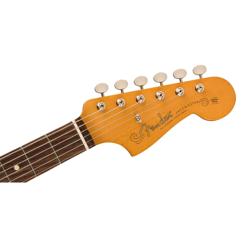 Электрогитара Fender Vintera II '50S Jazzmaster Desert Sand