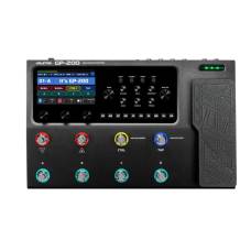 Гитарный процессор HOTONE AUDIO VALETON GP-200