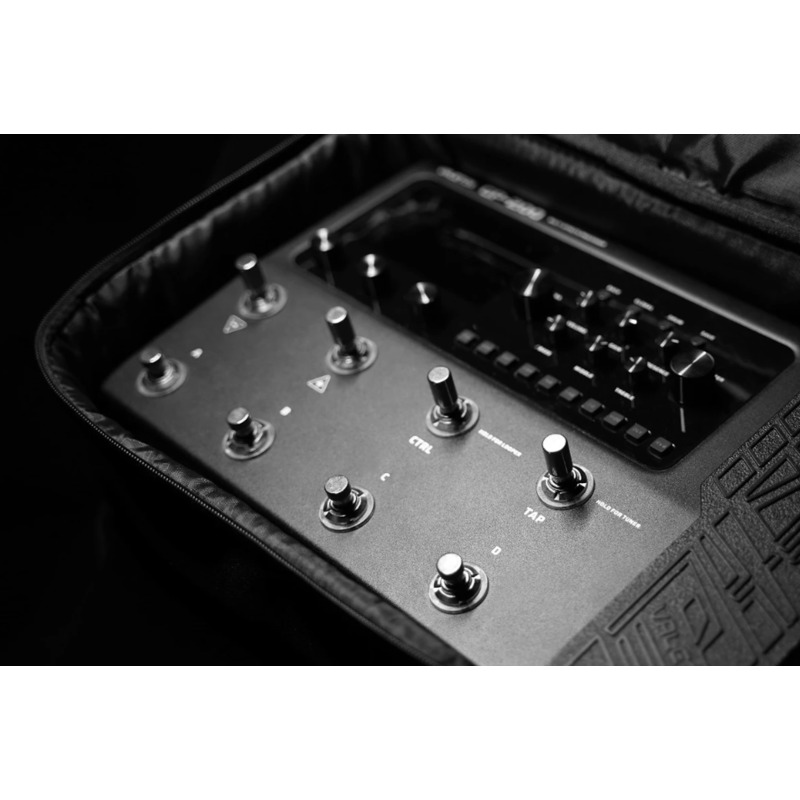 Чехол для педалей HOTONE AUDIO VALETON GPB-1 GIG BAG