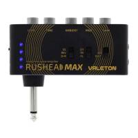 Усилитель для наушников Hotone Audio Valeton RH-100 Rushead Max
