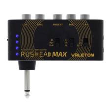 Усилитель для наушников Hotone Audio Valeton RH-100 Rushead Max