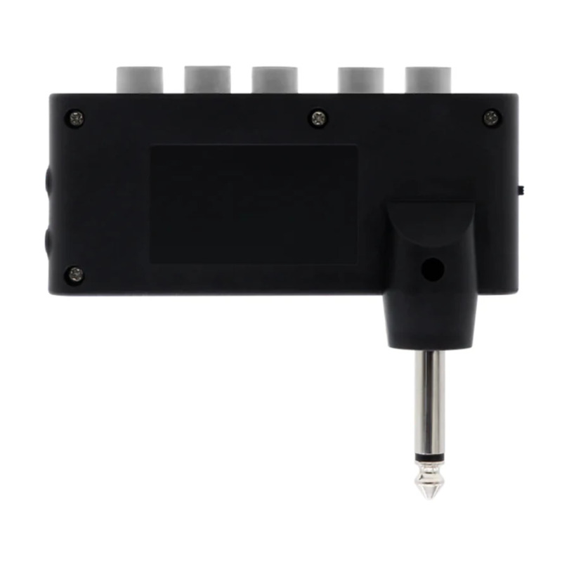 Усилитель для наушников Hotone Audio Valeton RH-100 Rushead Max