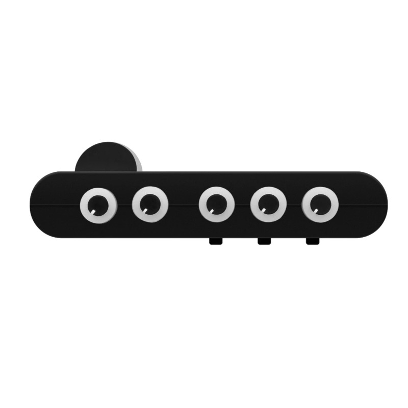 Усилитель для наушников Hotone Audio Valeton RH-100 Rushead Max