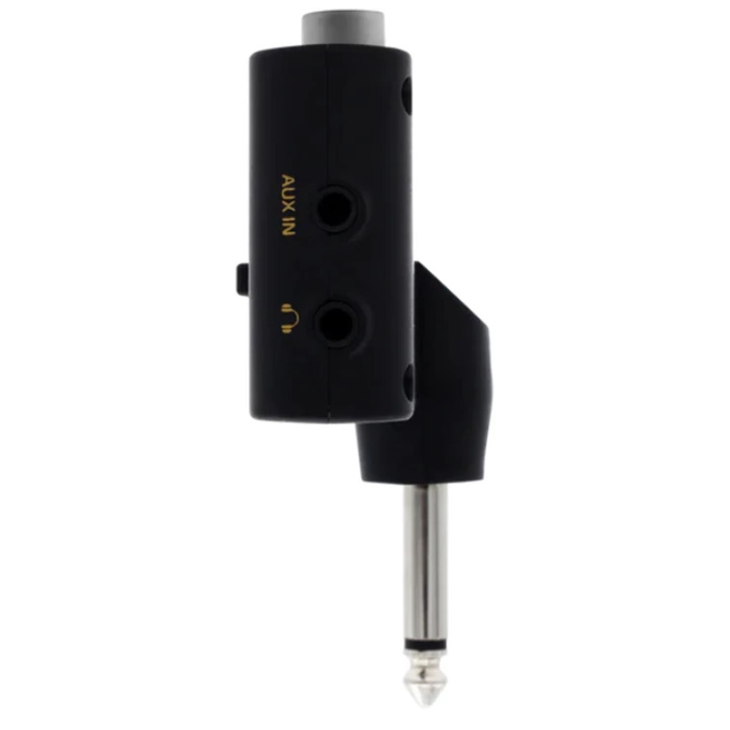 Усилитель для наушников Hotone Audio Valeton RH-100 Rushead Max