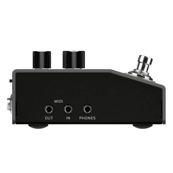 Процесор эффектов HOTONE AUDIO VALETON VLP-200 STEREO DUAL LOOPER