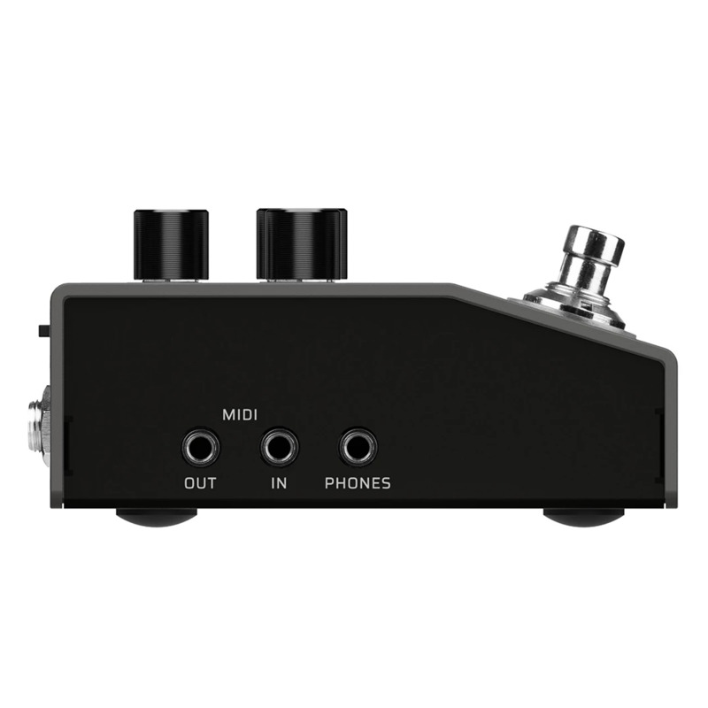 Процесор эффектов HOTONE AUDIO VALETON VLP-200 STEREO DUAL LOOPER