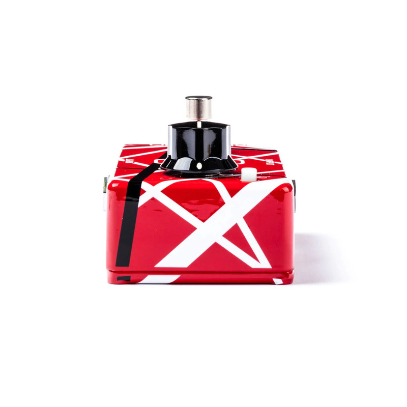 Педаль эффектов MXR EVH PHASE 90