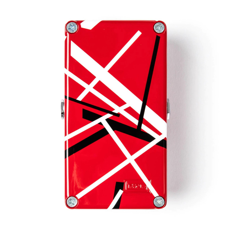Педаль эффектов MXR EVH PHASE 90