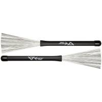 Барабанные щетки Vater Sweep Wire Brush