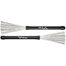 Барабанные щетки Vater Sweep Wire Brush