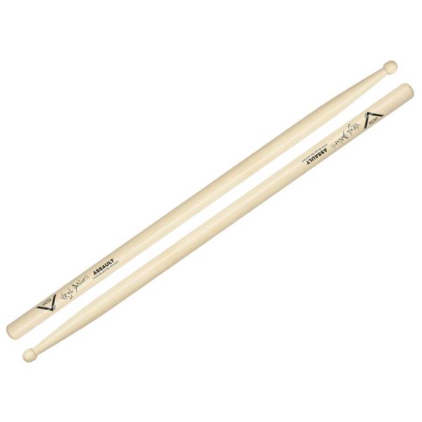 Барабанные палочки Vater Virgil Donati's Assault