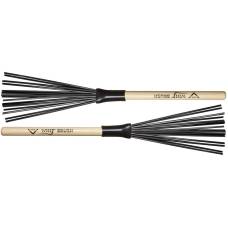 Барабанные щетки Vater Whip Brush