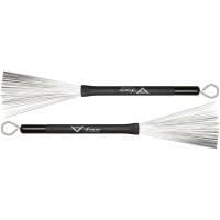 Барабанные щетки Vater Retractable Wire Brush