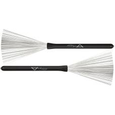 Барабанные щетки Vater STANDARD WIRE BRUSH