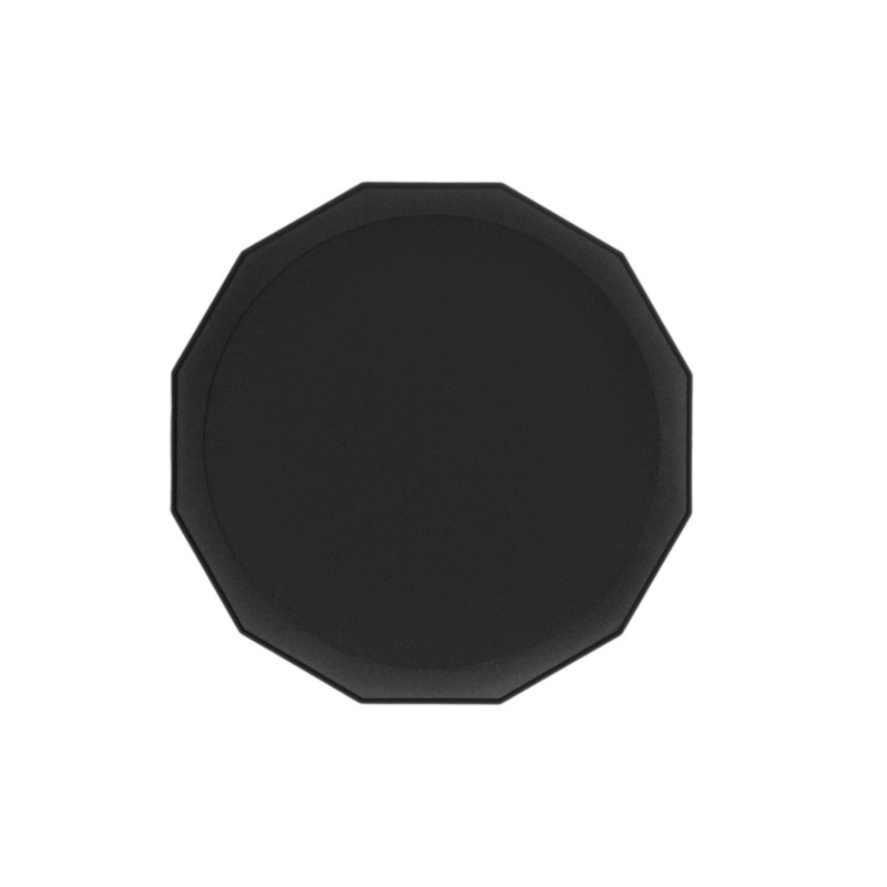 Тренувальний пед VIC FIRTH 12" DOUBLE SURFACE PRACTICE PAD