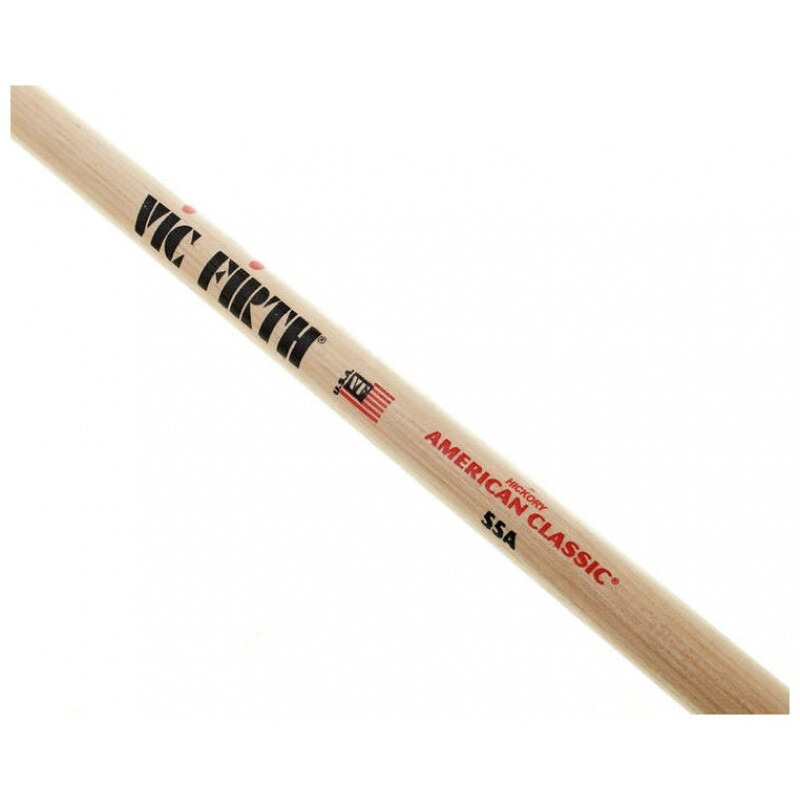 Барабанні палички Vic Firth 55A American Classic