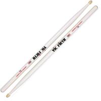 Барабанні палички Vic Firth 5AW White American Classic