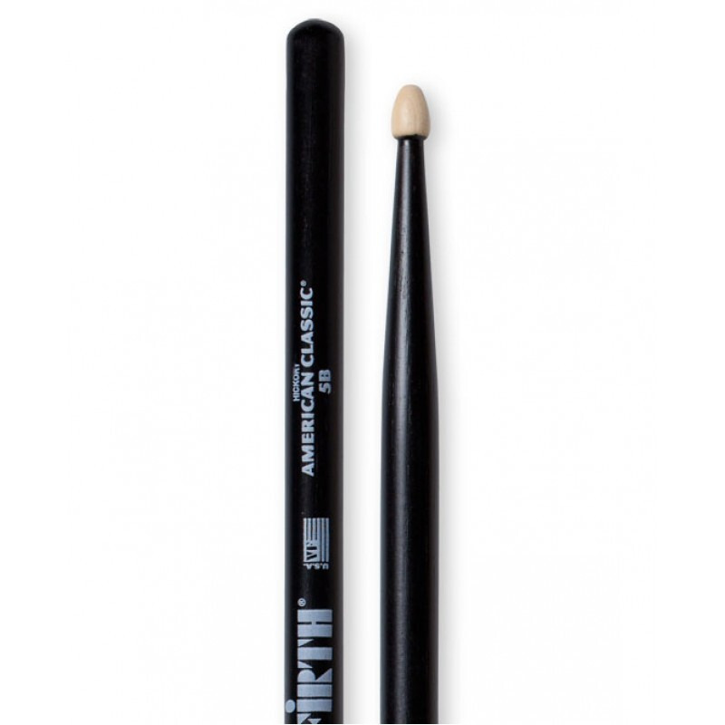Барабанные палочки Vic Firth 5BB American Classic
