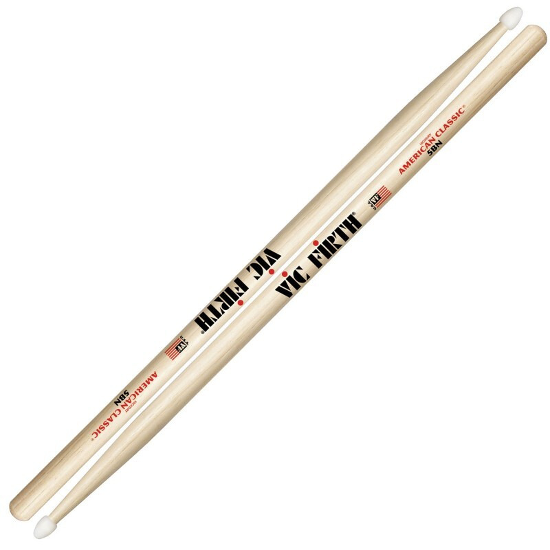 Барабанні палички Vic Firth 5BN American Classic