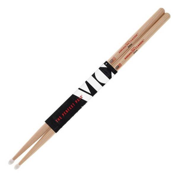 Барабанні палички Vic Firth 7AN American Classic
