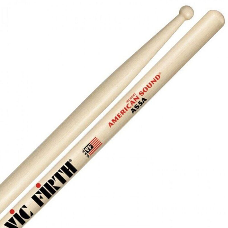 Барабанні палички Vic Firth AS5A American Sound