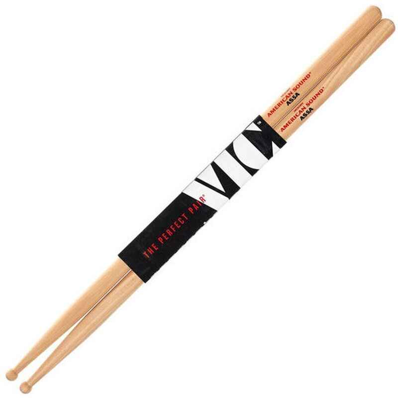 Барабанні палички Vic Firth AS5A American Sound