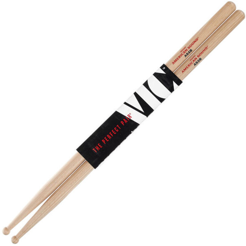 Барабанні палички Vic Firth AS5B American Sound