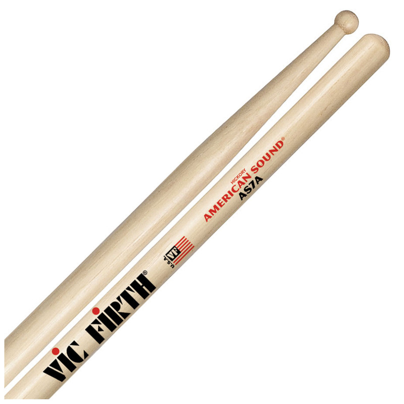 Барабанні палички Vic Firth AS7A American Sound
