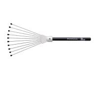 Барабанные щетки Vic Firth DLKS Dreadlocks