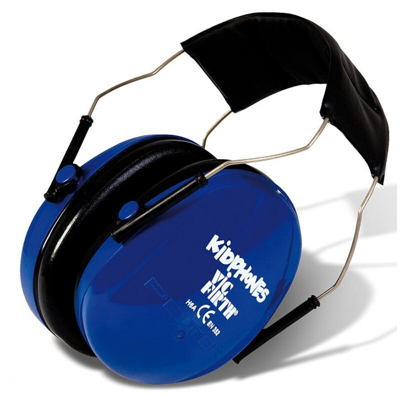Навушники звукоізолюючі Vic Firth KIDP