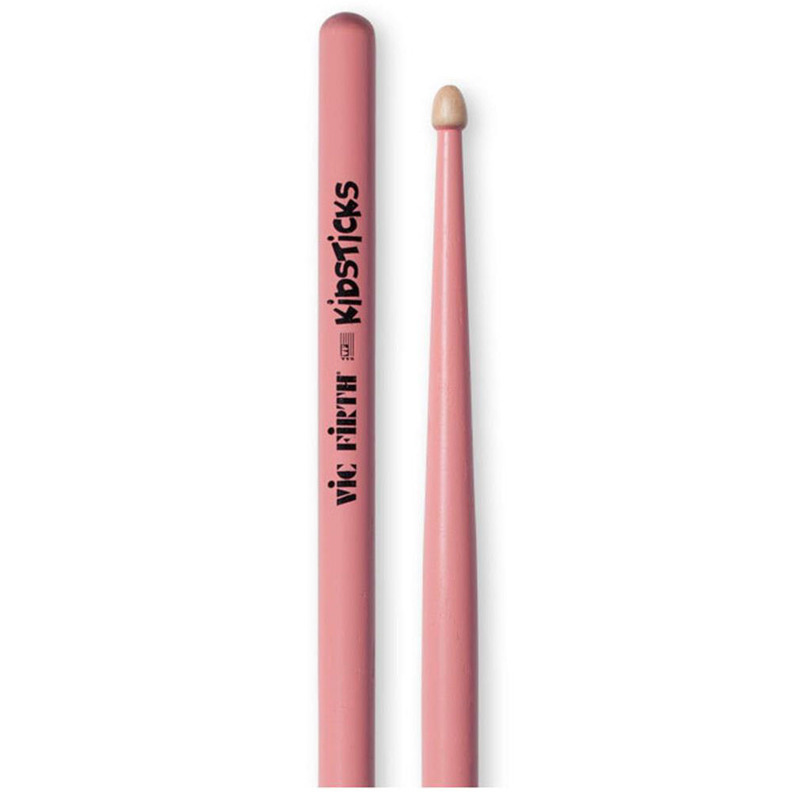 Барабанные палочки Vic Firth KIDSPINK