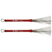 Барабанные щетки Vic Firth LW Liwe Wires