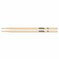 Барабанные палочки Vic Firth NOVA 5A Wood-Tip Drumsticks - N5A