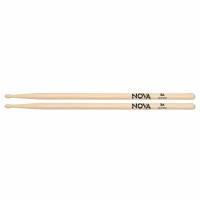 Барабанные палочки Vic Firth NOVA 5A Wood-Tip Drumsticks - N5A