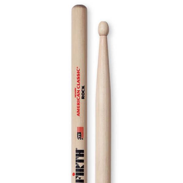 Барабанні палички Vic Firth Rock American Classic