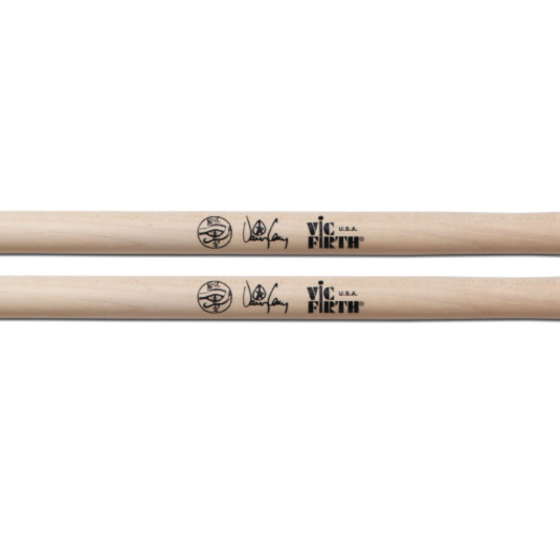 Барабанные палочки Vic Firth SDC Signature Series - Danny Carey