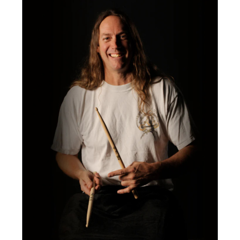 Барабанные палочки Vic Firth SDC Signature Series - Danny Carey